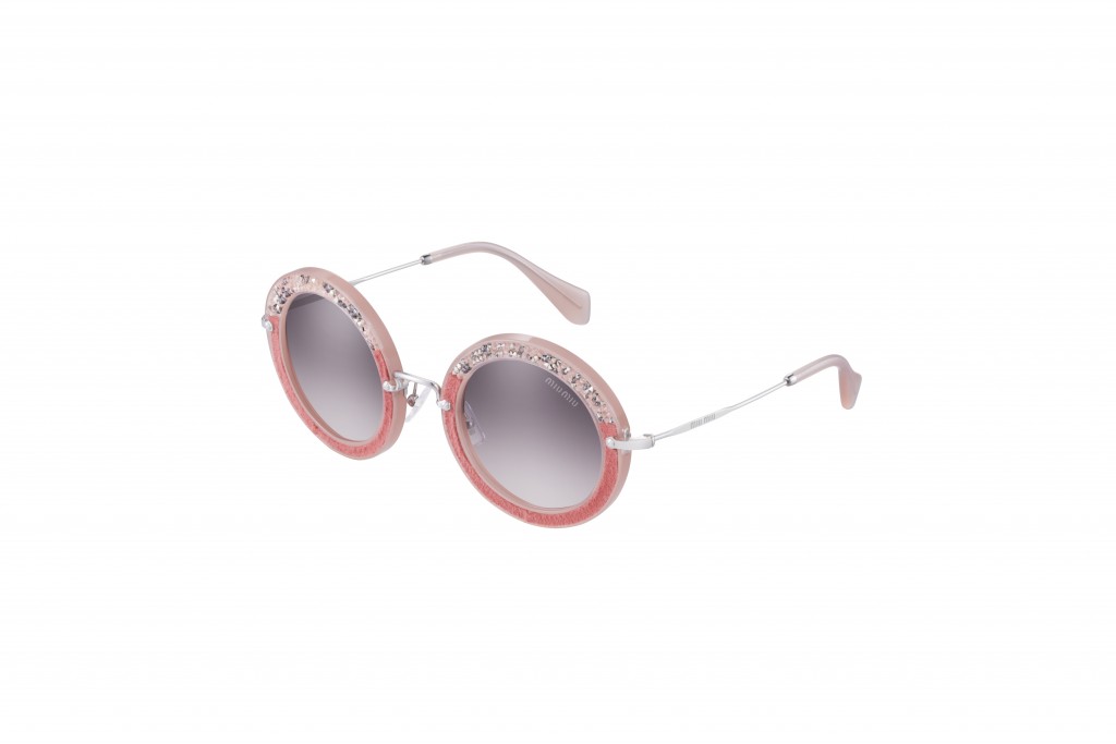 Miu Miu Eyewear-MU 08RS TV1_4K0-33704-980.00 TL