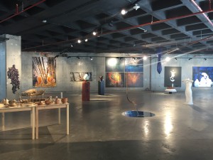 Çağdaş Hikayeler 2 Sergisi / by Çağla Cabaoğlu Gallery